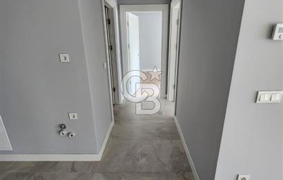 Emlak Konut 16.Etapta 2+1 Kiralık Daire