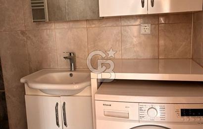 SEYREK ÇARŞI İÇİNDE EŞYALI SATILIK 1+1 DAİRE