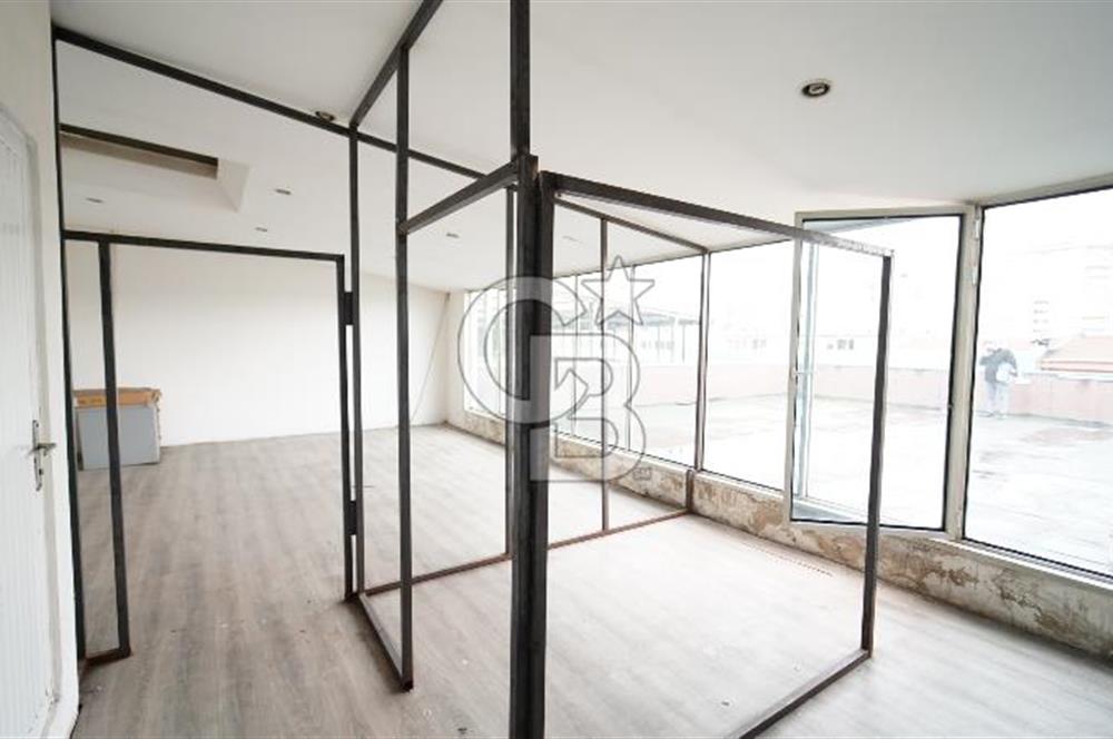 OSTİM OSB DE METROYA YÜRÜME MESAFESİNDE SATILIK İŞ YERİ