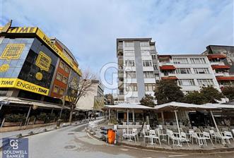 İzmit Karabaş Mah. Kent Meydanında Ara Kat Satılık 4+1 - 10 - 334293