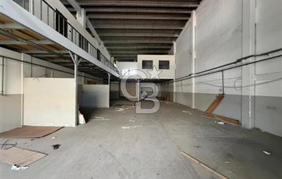 ESENYURT İSİSO SANAYİ SİTESİ KİRALIK İŞ YERİ