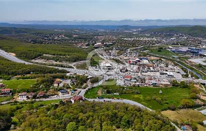 Çekmeköy Ömerli 3000 m2 Kiralık Parsel