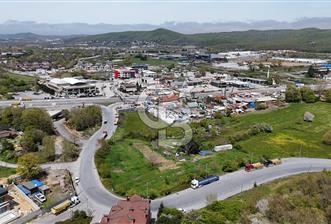 Çekmeköy Ömerli 3000 m2 Kiralık Parsel - 9 - 334275