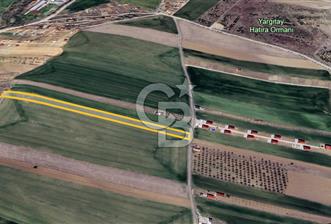 PURSAKLAR'da MÜSTAKİL TAPULU SATILIK 6482,95 M² TARLA - 9 - 282043