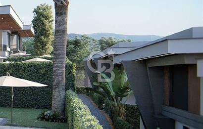 ŞİLE BEL VİLLAGGİO DOĞAYLA İÇ İÇE LÜKS YAŞAM FIRSATI!