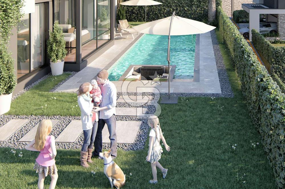 ŞİLE BEL VİLLAGGİO DOĞAYLA İÇ İÇE LÜKS YAŞAM FIRSATI!