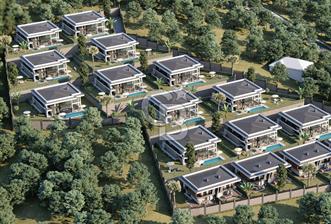 ŞİLE BEL VİLLAGGİO DOĞAYLA İÇ İÇE LÜKS YAŞAM FIRSATI! - 5 - 334303