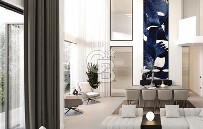 ŞİLE BEL VİLLAGGİO DOĞAYLA İÇ İÇE LÜKS YAŞAM FIRSATI!