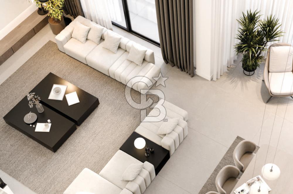 ŞİLE BEL VİLLAGGİO DOĞAYLA İÇ İÇE LÜKS YAŞAM FIRSATI!