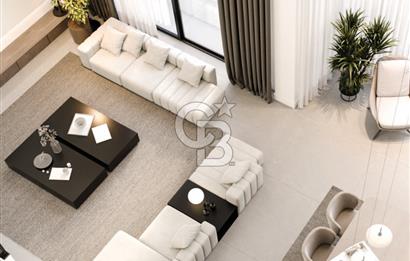 ŞİLE BEL VİLLAGGİO DOĞAYLA İÇ İÇE LÜKS YAŞAM FIRSATI!