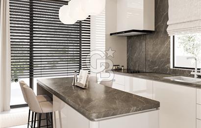 ŞİLE BEL VİLLAGGİO DOĞAYLA İÇ İÇE LÜKS YAŞAM FIRSATI!