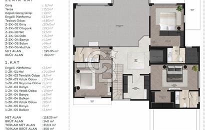 ŞİLE BEL VİLLAGGİO DOĞAYLA İÇ İÇE LÜKS YAŞAM FIRSATI!