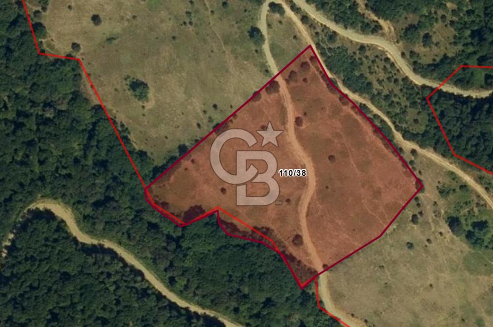 Manyas'ta Ruhsatlı, Projeli, İnşaata Hazır 15 Dönüm Çiftlik