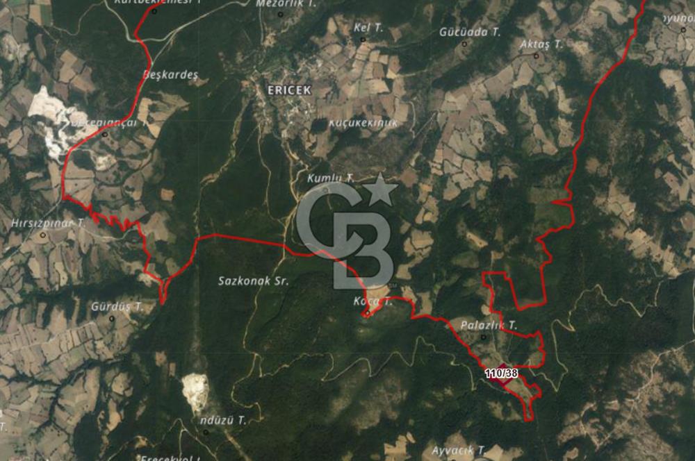 Manyas'ta Ruhsatlı, Projeli, İnşaata Hazır 15 Dönüm Çiftlik