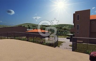 Manyas'ta Ruhsatlı, Projeli, İnşaata Hazır 15 Dönüm Çiftlik