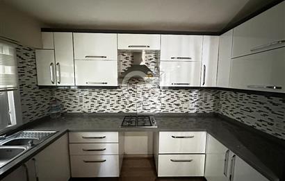 Bornova Kazımdirik Mahallesinde Tadilatlı 3+1 Merkezi Daire