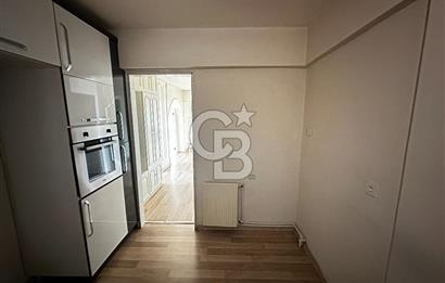 Bornova Kazımdirik Mahallesinde Tadilatlı 3+1 Merkezi Daire