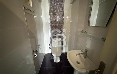 Bornova Kazımdirik Mahallesinde Tadilatlı 3+1 Merkezi Daire