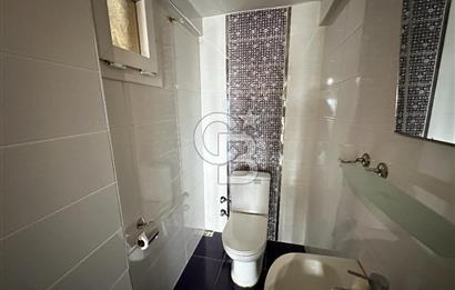 Bornova Kazımdirik Mahallesinde Tadilatlı 3+1 Merkezi Daire