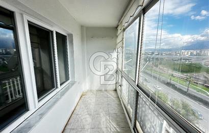 Bornova Kazımdirik Mahallesinde Tadilatlı 3+1 Merkezi Daire