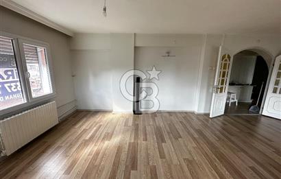 Bornova Kazımdirik Mahallesinde Tadilatlı 3+1 Merkezi Daire