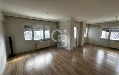 Bornova Kazımdirik Mahallesinde Tadilatlı 3+1 Merkezi Daire