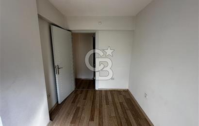 Bornova Kazımdirik Mahallesinde Tadilatlı 3+1 Merkezi Daire