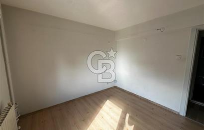 Bornova Kazımdirik Mahallesinde Tadilatlı 3+1 Merkezi Daire