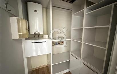 Bornova Kazımdirik Mahallesinde Tadilatlı 3+1 Merkezi Daire