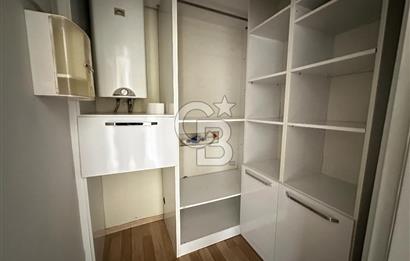 Bornova Kazımdirik Mahallesinde Tadilatlı 3+1 Merkezi Daire