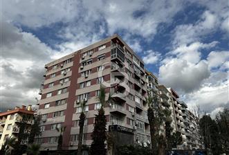 Bornova Kazımdirik Mahallesinde Tadilatlı 3+1 Merkezi Daire - 10 - 334274