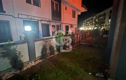 MENEMEN 85.YIL MAHALLESİ BAHÇELİ 1+1 SATILIK DAİRE