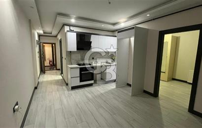 MENEMEN 85.YIL MAHALLESİ BAHÇELİ 1+1 SATILIK DAİRE