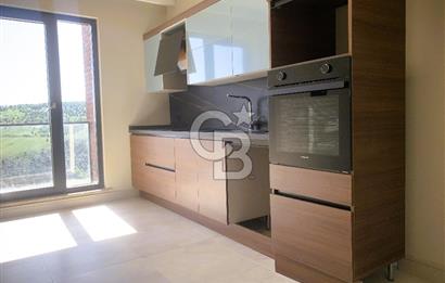 ORAN SİNPAŞ OKSİJEN PROJESİNDE VADİ MANZARALI SATILIK LÜX DAİRE