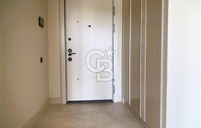 ORAN SİNPAŞ OKSİJEN PROJESİNDE VADİ MANZARALI SATILIK LÜX DAİRE