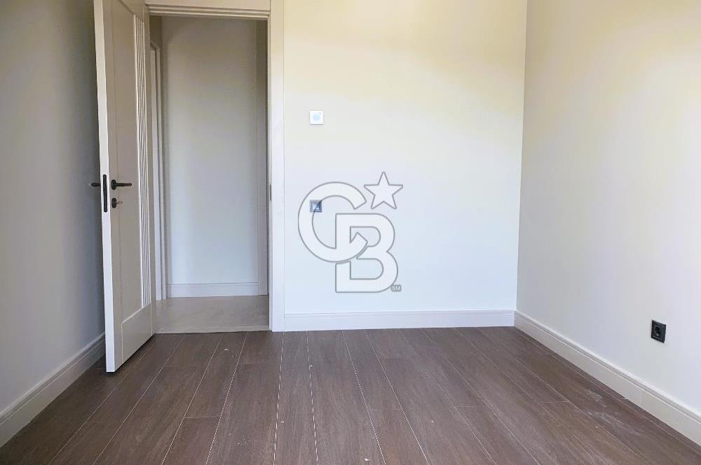 ORAN SİNPAŞ OKSİJEN PROJESİNDE VADİ MANZARALI SATILIK LÜX DAİRE