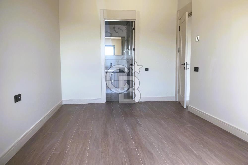 ORAN SİNPAŞ OKSİJEN PROJESİNDE VADİ MANZARALI SATILIK LÜX DAİRE