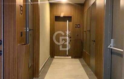 ORAN SİNPAŞ OKSİJEN PROJESİNDE VADİ MANZARALI SATILIK LÜX DAİRE