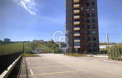 ORAN SİNPAŞ OKSİJEN PROJESİNDE VADİ MANZARALI SATILIK LÜX DAİRE