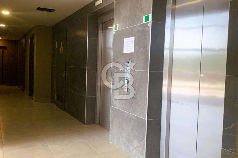 ORAN SİNPAŞ OKSİJEN PROJESİNDE VADİ MANZARALI SATILIK LÜX DAİRE