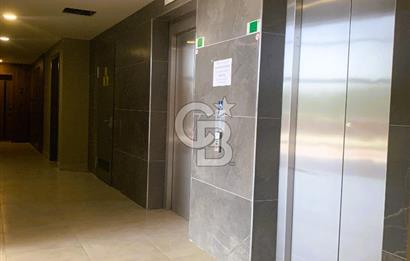 ORAN SİNPAŞ OKSİJEN PROJESİNDE VADİ MANZARALI SATILIK LÜX DAİRE