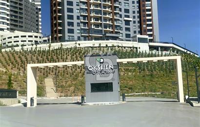 ORAN SİNPAŞ OKSİJEN PROJESİNDE VADİ MANZARALI SATILIK LÜX DAİRE