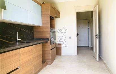 ORAN SİNPAŞ OKSİJEN PROJESİNDE VADİ MANZARALI SATILIK LÜX DAİRE