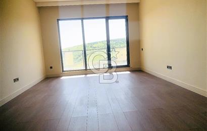 ORAN SİNPAŞ OKSİJEN PROJESİNDE VADİ MANZARALI SATILIK LÜX DAİRE