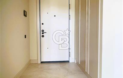 ORAN SİNPAŞ OKSİJEN PROJESİNDE VADİ MANZARALI SATILIK LÜX DAİRE