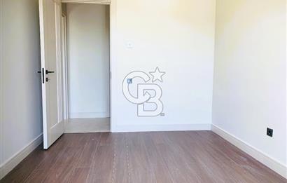 ORAN SİNPAŞ OKSİJEN PROJESİNDE VADİ MANZARALI SATILIK LÜX DAİRE