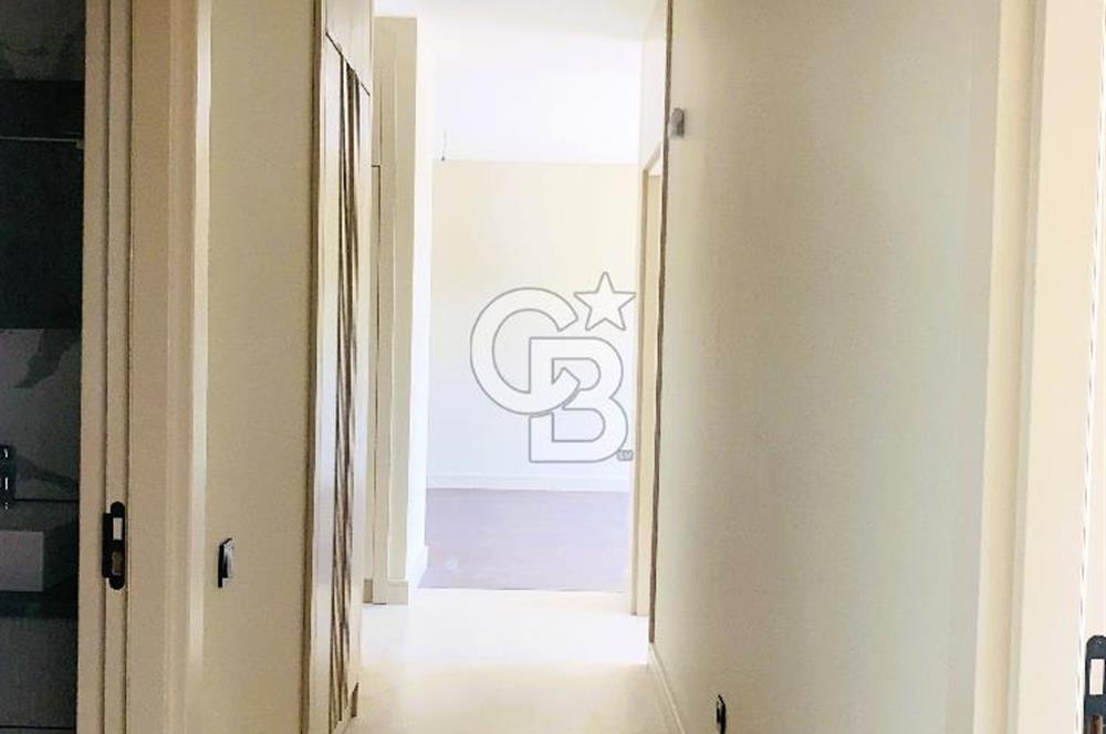 ORAN SİNPAŞ OKSİJEN PROJESİNDE VADİ MANZARALI SATILIK LÜX DAİRE