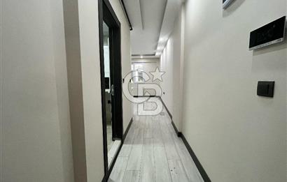 MENEMEN 85.YIL MAHALLESİ BAHÇELİ 1+1 SATILIK DAİRE