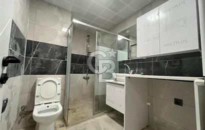 MENEMEN 85.YIL MAHALLESİ BAHÇELİ 1+1 SATILIK DAİRE