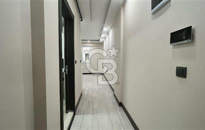 MENEMEN 85.YIL MAHALLESİ BAHÇELİ 1+1 SATILIK DAİRE